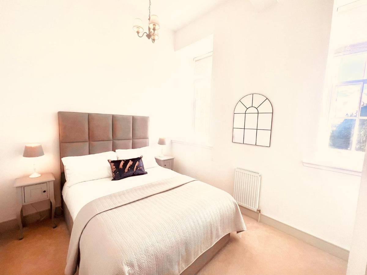 Great Glen Townhouse Inverness Ngoại thất bức ảnh