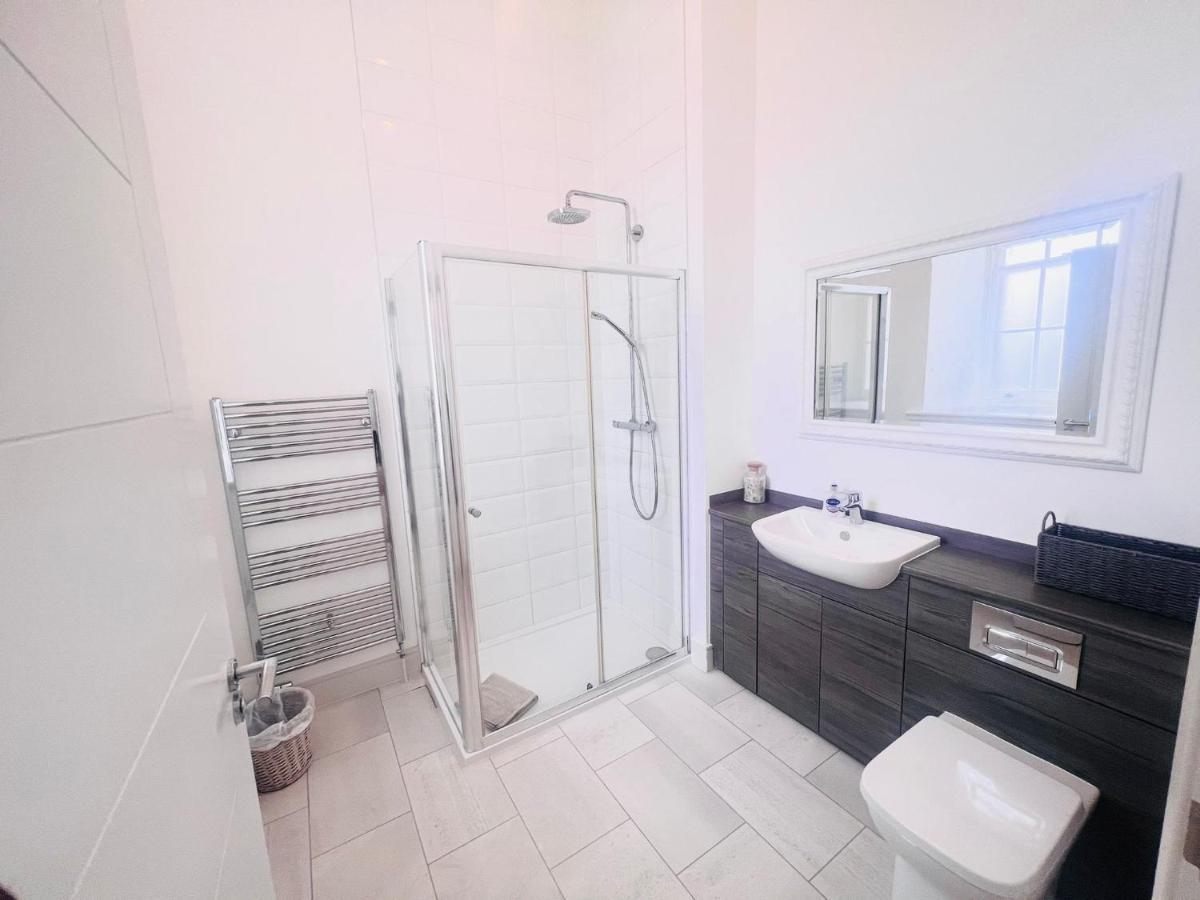Great Glen Townhouse Inverness Ngoại thất bức ảnh