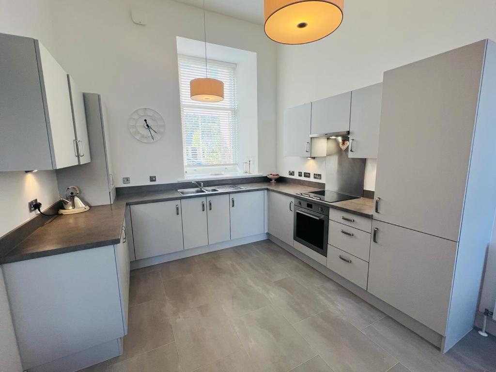 Great Glen Townhouse Inverness Ngoại thất bức ảnh