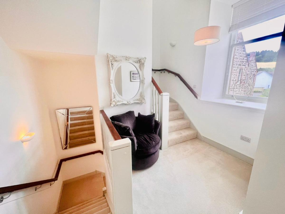 Great Glen Townhouse Inverness Ngoại thất bức ảnh