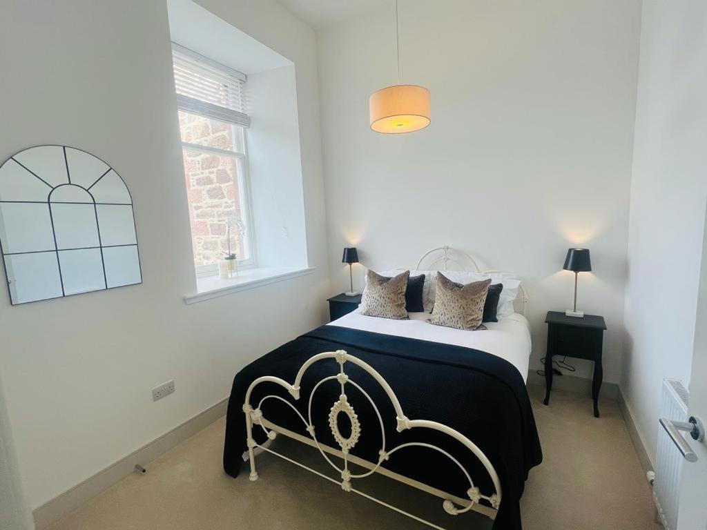 Great Glen Townhouse Inverness Ngoại thất bức ảnh