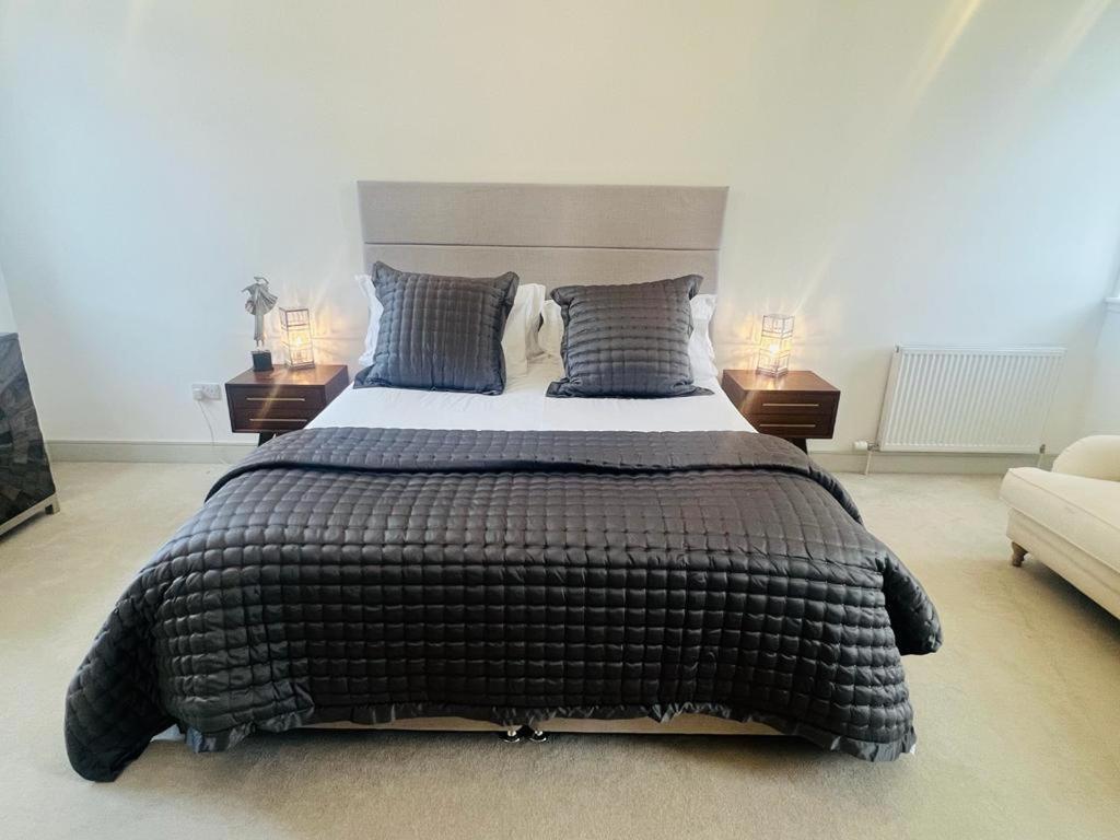 Great Glen Townhouse Inverness Ngoại thất bức ảnh