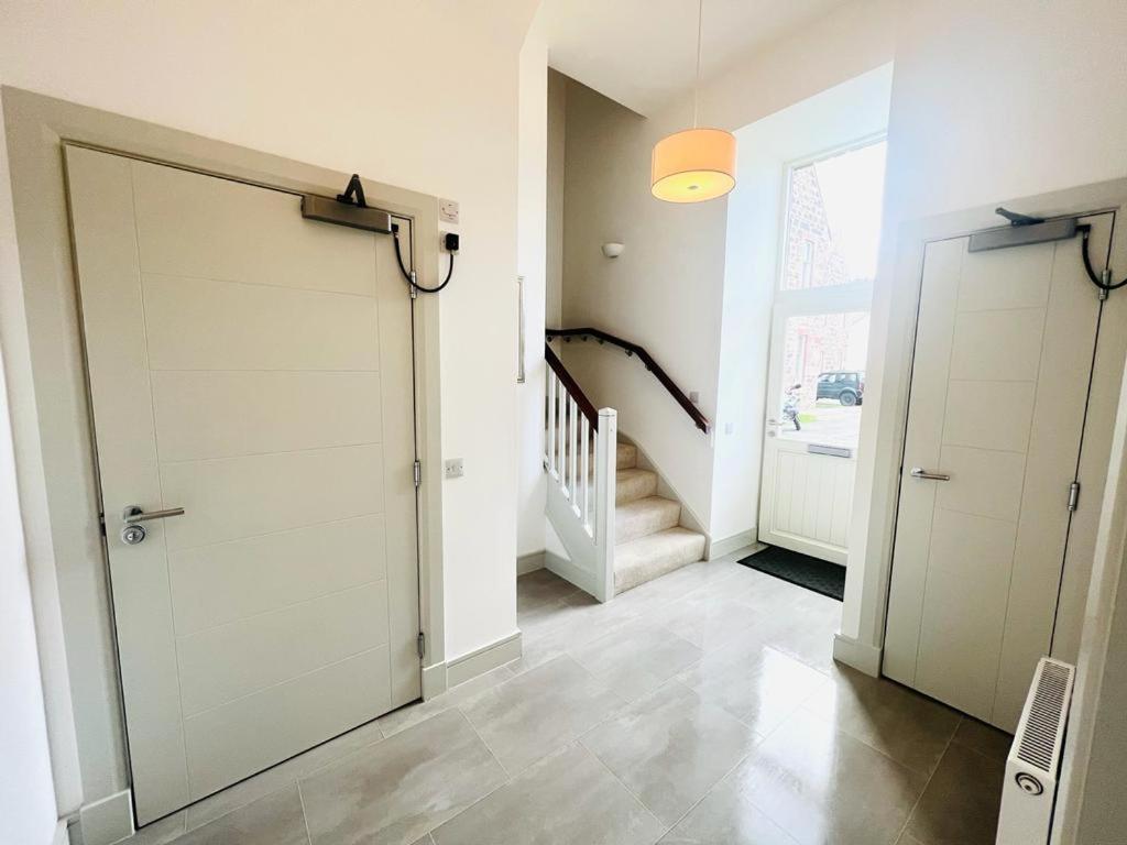 Great Glen Townhouse Inverness Ngoại thất bức ảnh