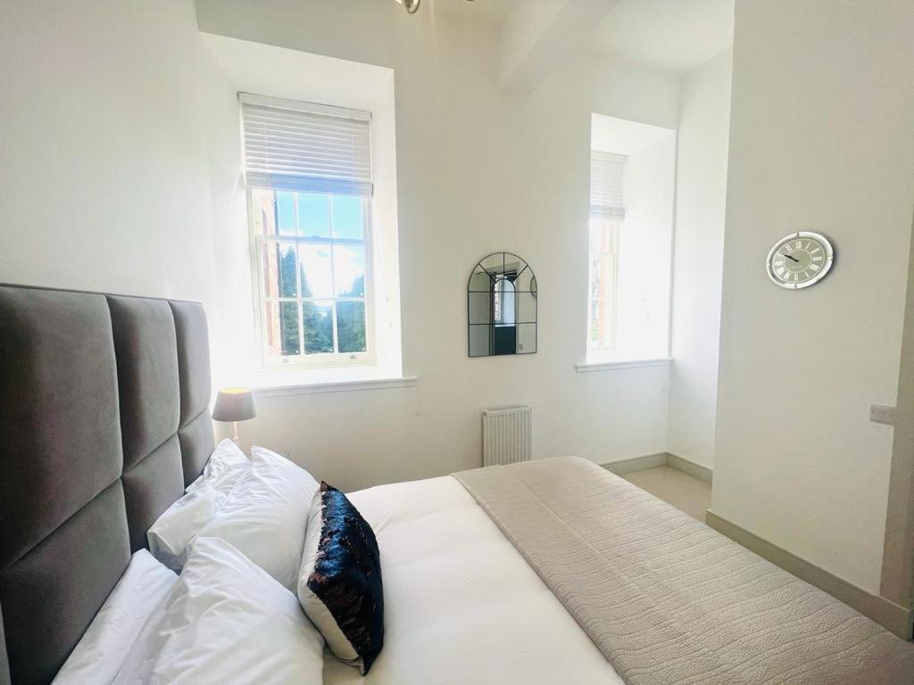 Great Glen Townhouse Inverness Ngoại thất bức ảnh