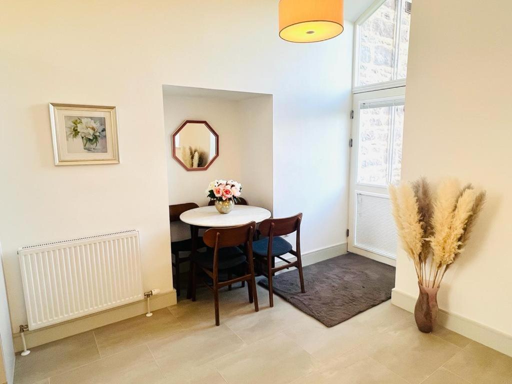 Great Glen Townhouse Inverness Ngoại thất bức ảnh
