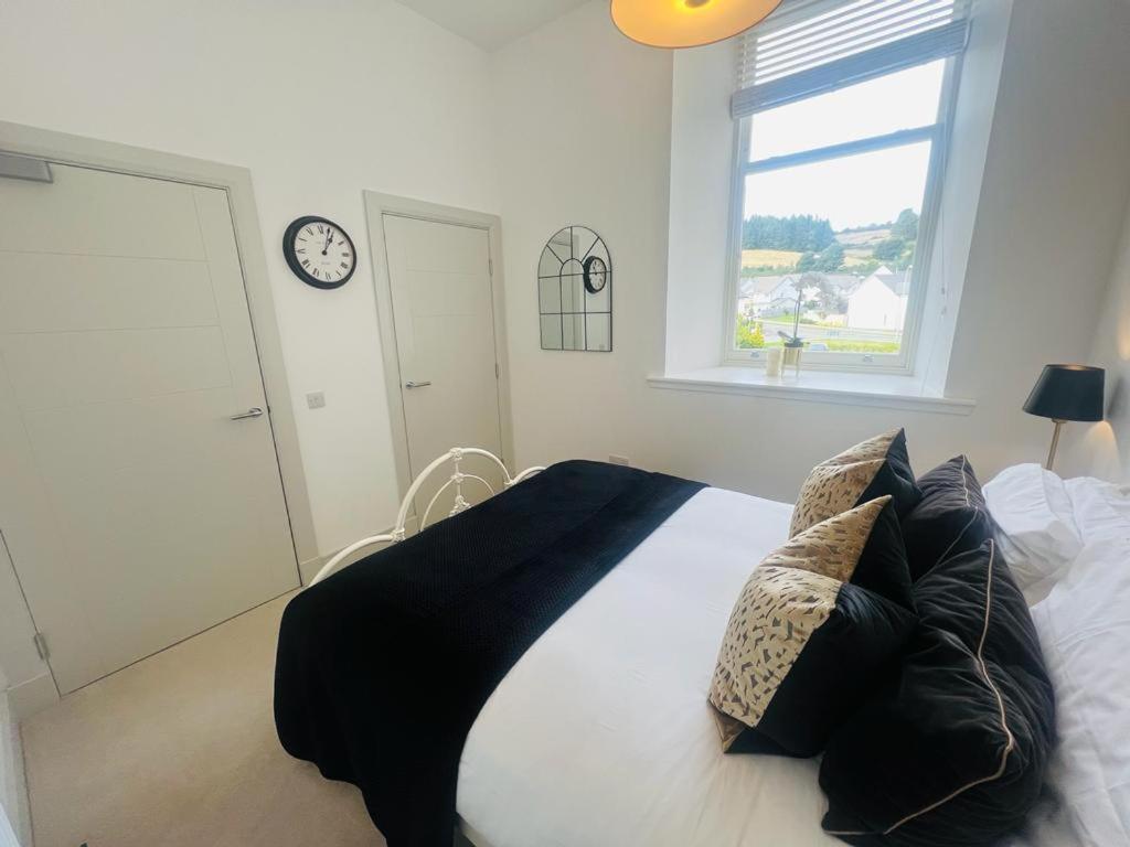 Great Glen Townhouse Inverness Ngoại thất bức ảnh